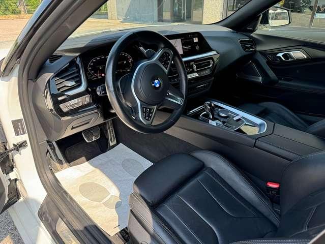 BMW Z4 M M40i auto 340 CV M-SPORT UNICO PROP.