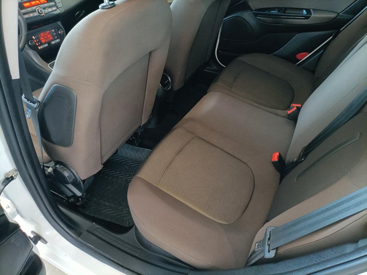 Fiat Bravo 1.6 MJT 120 CV DPF Emotion - 2010