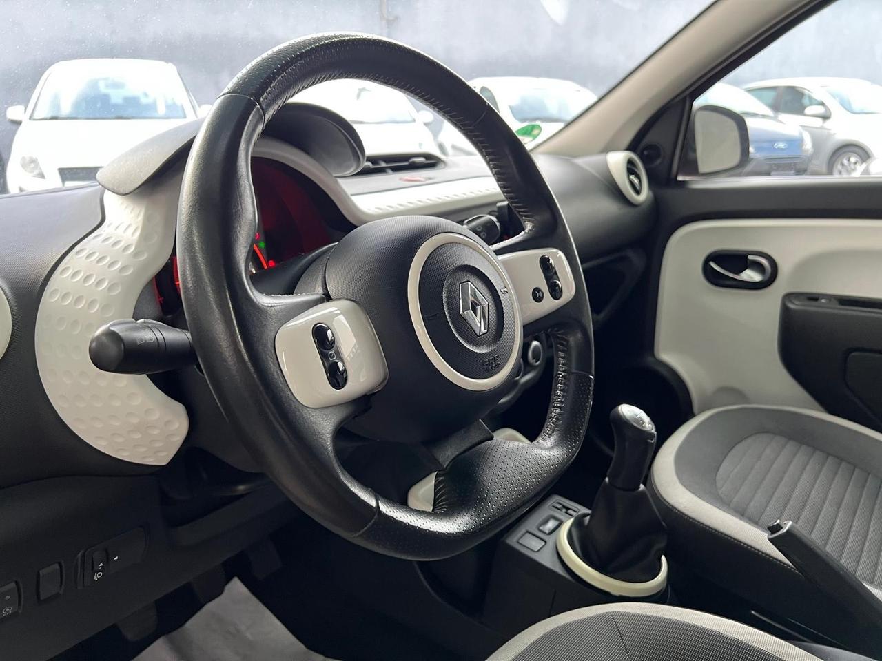 Renault Twingo 1.0 sce Energy 70cv S Clima/Bluetooth