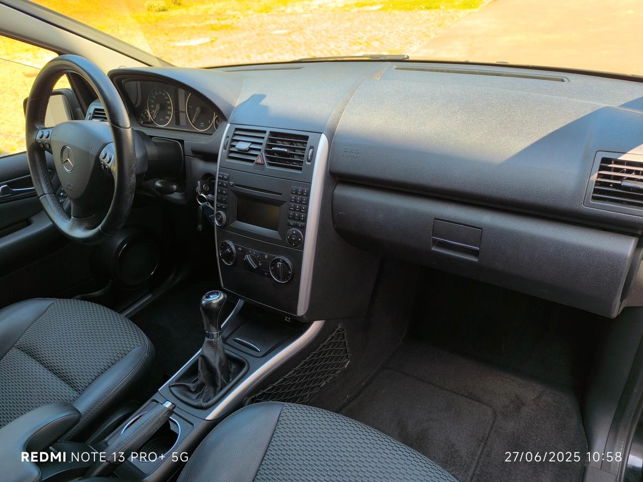 Mercedes-benz A 160 A 160 CDI Avantgarde