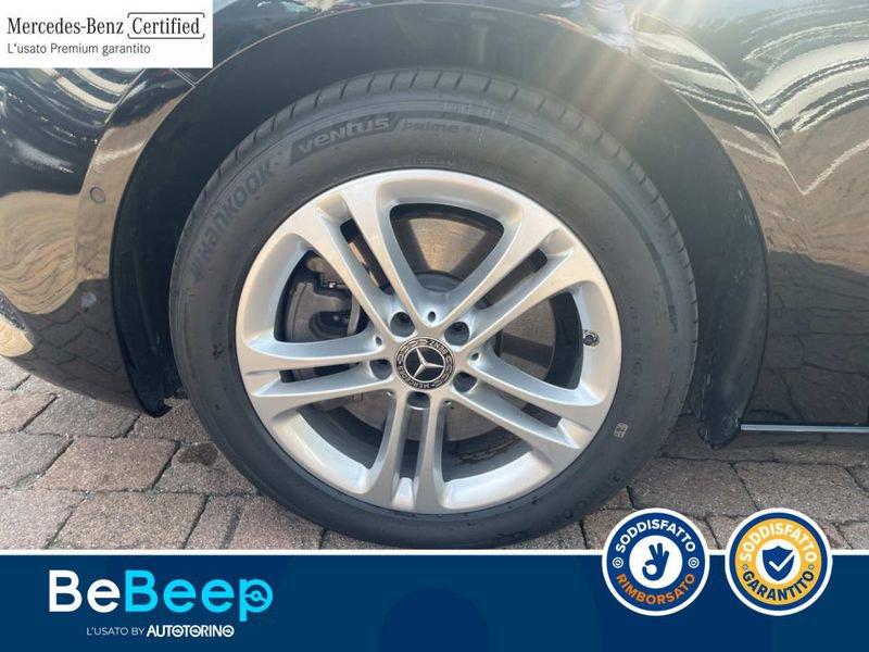 Mercedes-Benz Classe A A 250 E PHEV PROGRESSIVE ADVANCED AUTO