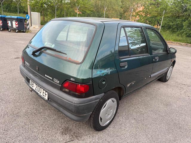 RENAULT Clio 66,002km 1.2i cat 5p Oasis Stupenda Bellissima