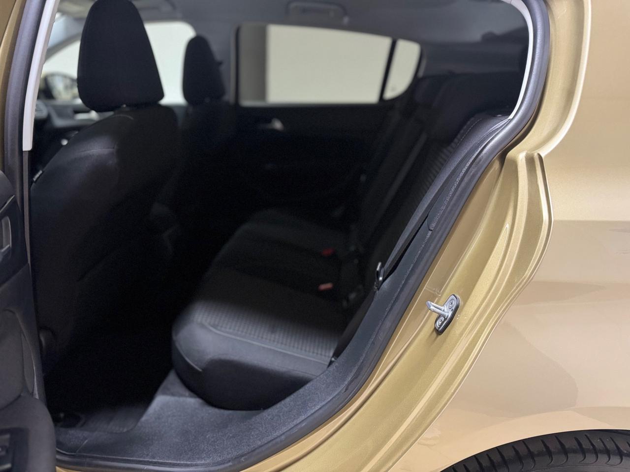 Peugeot 308 BlueHDi 130 S&S GT Line