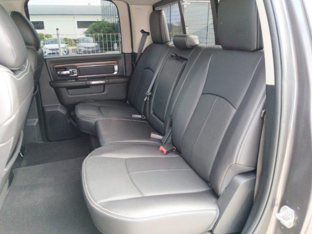 DODGE RAM 1500 5.7 GPL V8 Laramie Chrome N1