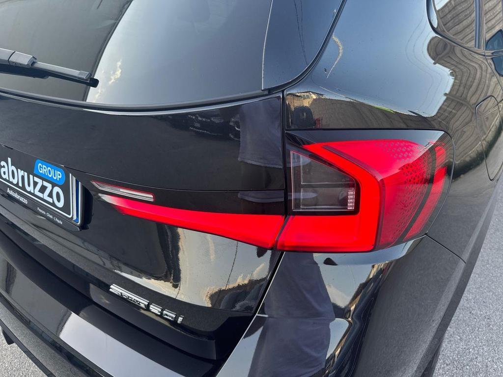BMW X1 20 i Mild Hybrid 48V MSport Pro sDrive DCT
