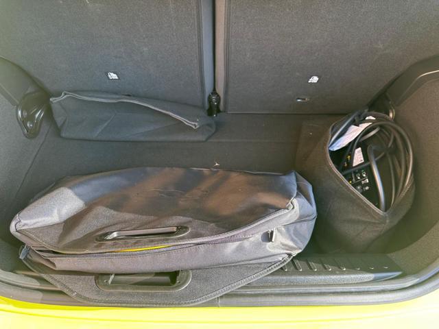 ABARTH 500e Scorpionissima