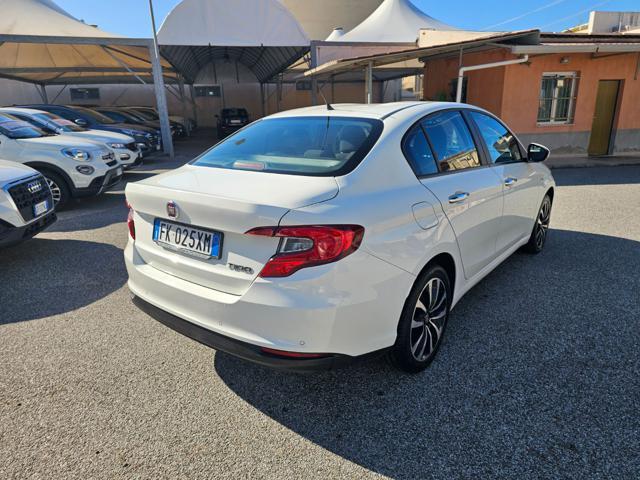 FIAT Tipo 1.3 Mjt 4 porte Easy