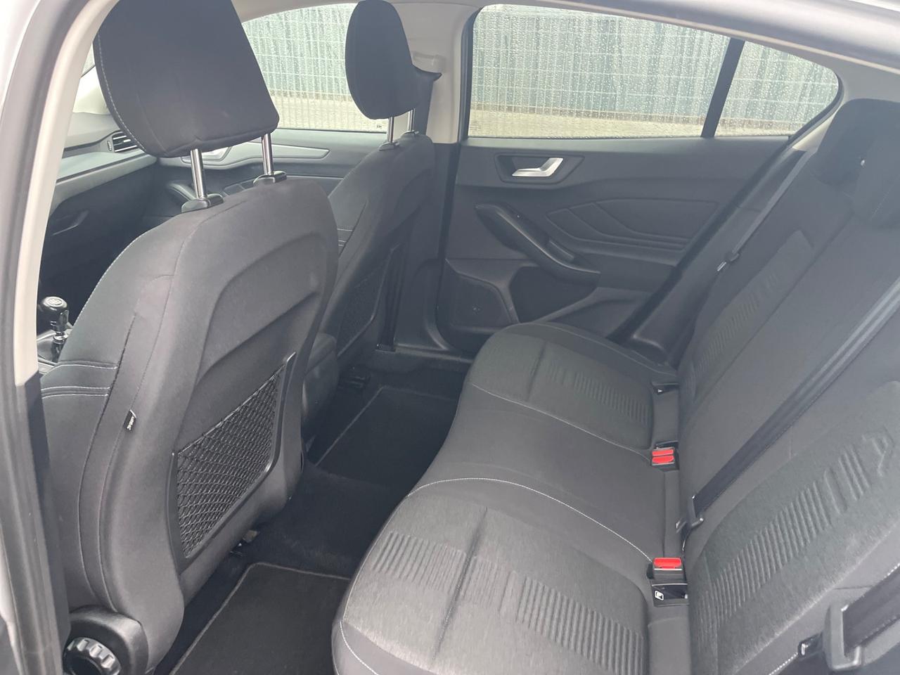Ford Focus 1.0 125 CV 5p. ST-Line SI NEOPATENTATI