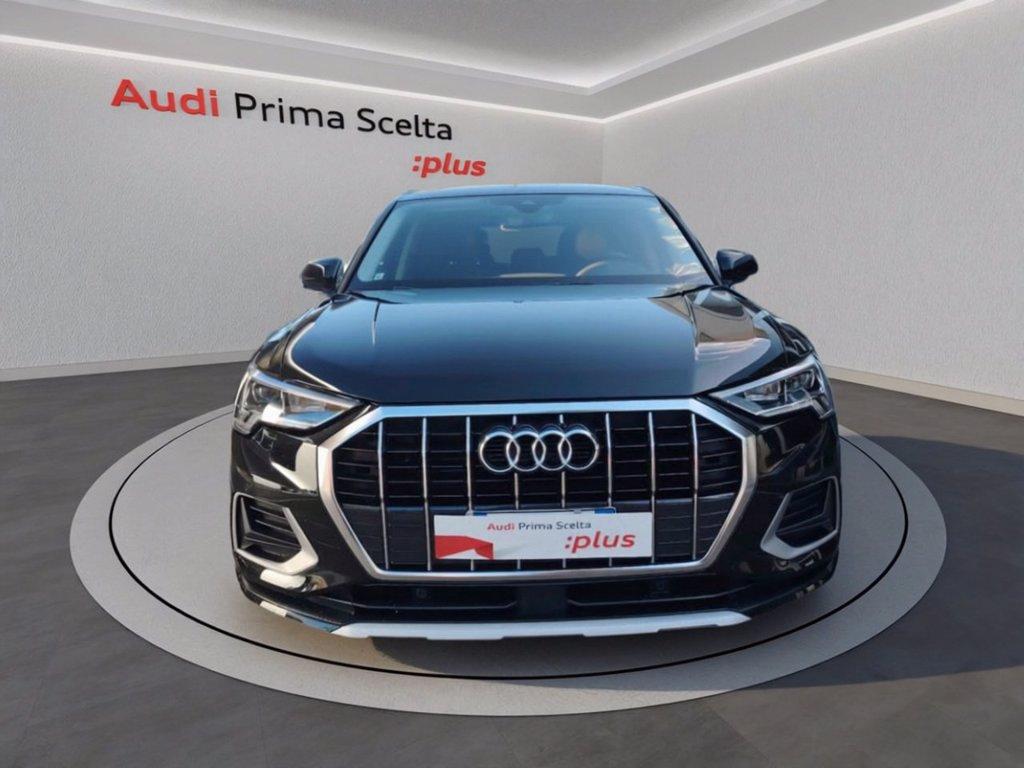 AUDI Q3 35 2.0 tdi business advanced s-tronic del 2023