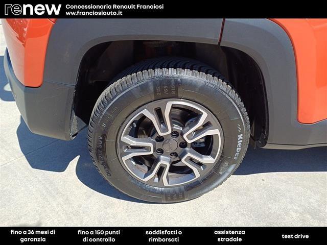 JEEP Renegade 1.0 T3 Longitude 2WD