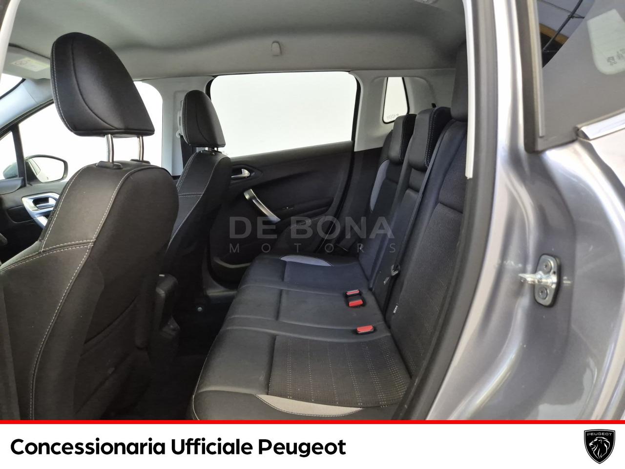 Peugeot 2008 1.5 bluehdi allure s&s 100cv my19
