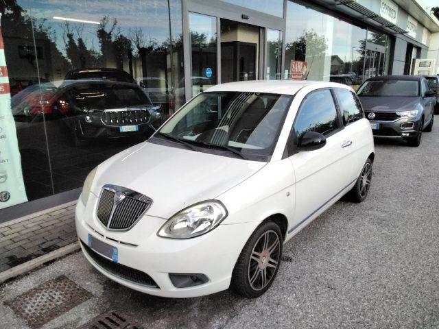 LANCIA Ypsilon 1.2 69 CV Elle