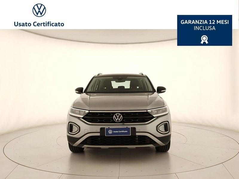 Volkswagen T-Roc 2.0 TDI SCR Life