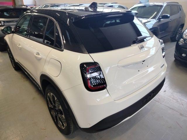 FIAT 600 Hybrid 110 CV DCT MHEV La Prima km0