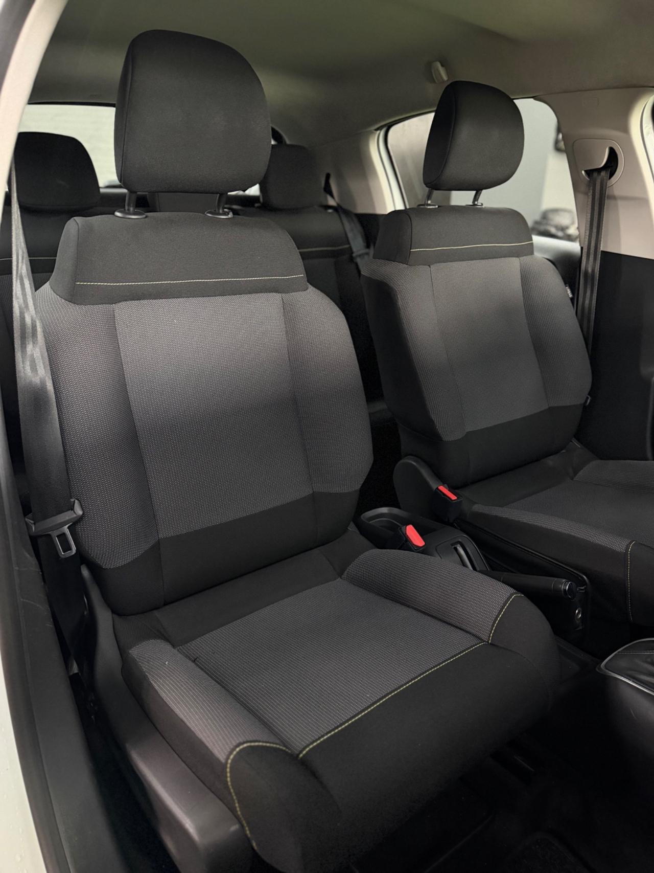 Citroen C3 Shine 1.2 Benz 110cv AUTOMATICA