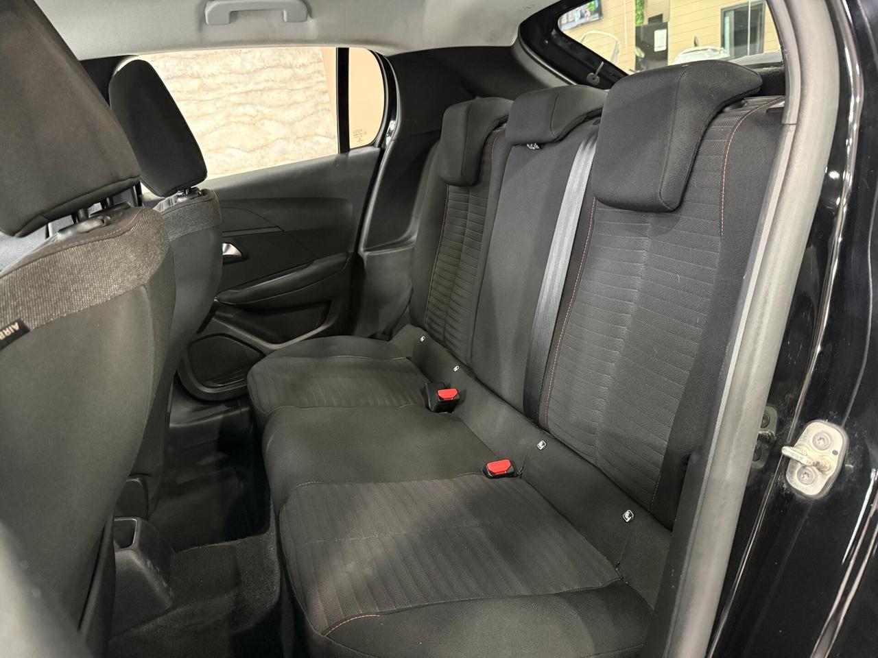 Peugeot 208 PureTech 75 Stop&Start 5 porte Active