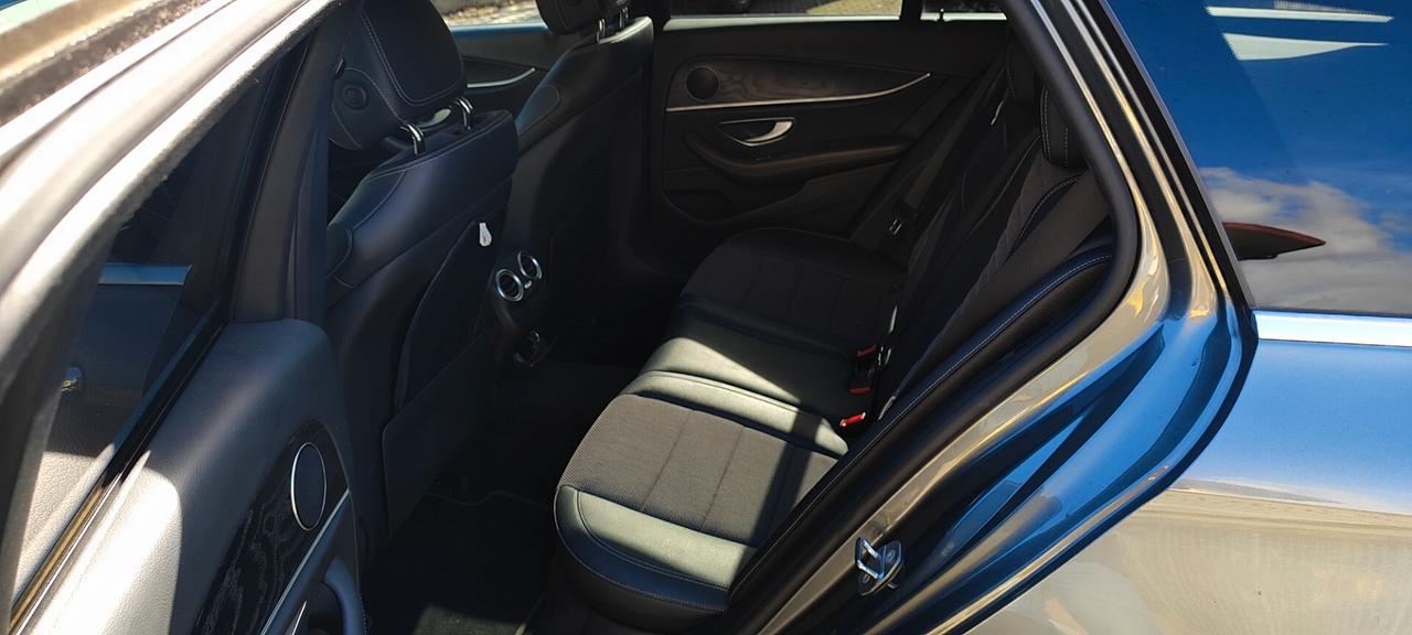 Mercedes-benz E 220 d S.W. Auto Premium Plus