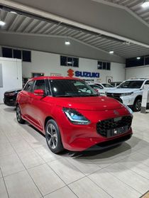 SUZUKI Swift 1.2 Hybrid WAKU