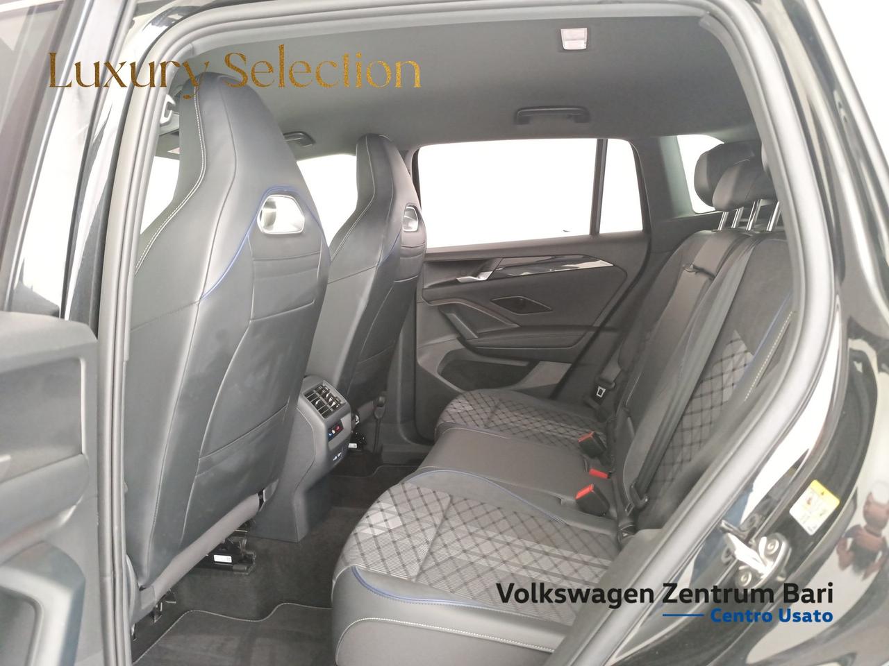 Volkswagen Tiguan 2.0 tdi r-line 4motion 193cv dsg
