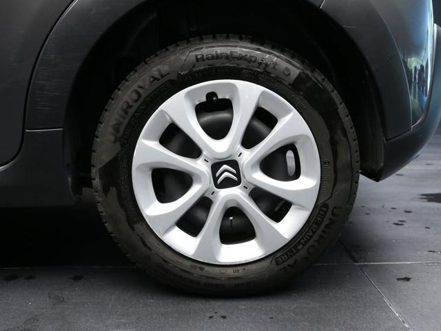 CITROEN C3 PureTech 83 S&S You