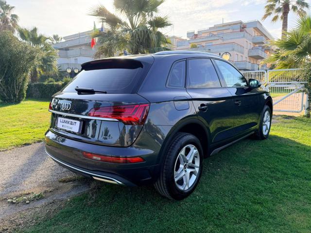 AUDI Q5 40 TDI 204 CV quattro S tronic Sport