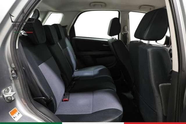 Fiat Sedici 1.9 mjt Dynamic 4x4 120cv