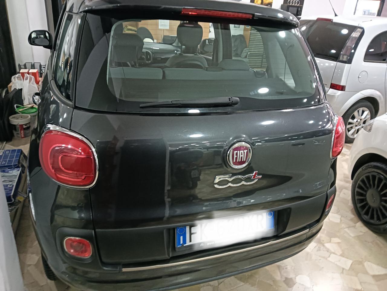 Fiat 500L 1.4 95 CV Lounge