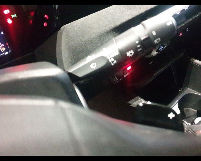 DS DS4 2ª serie PureTech 130 aut. Performance Line