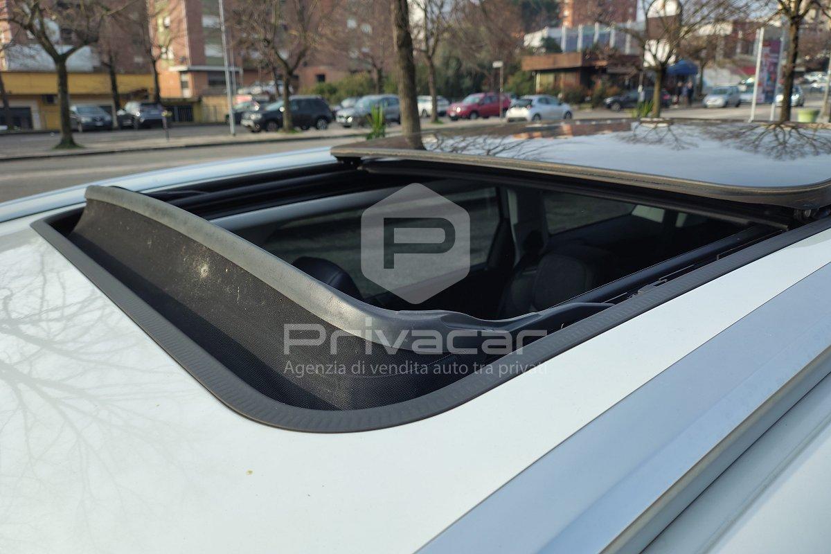 PEUGEOT 5008 BlueHDi 120 S&S EAT6 Allure