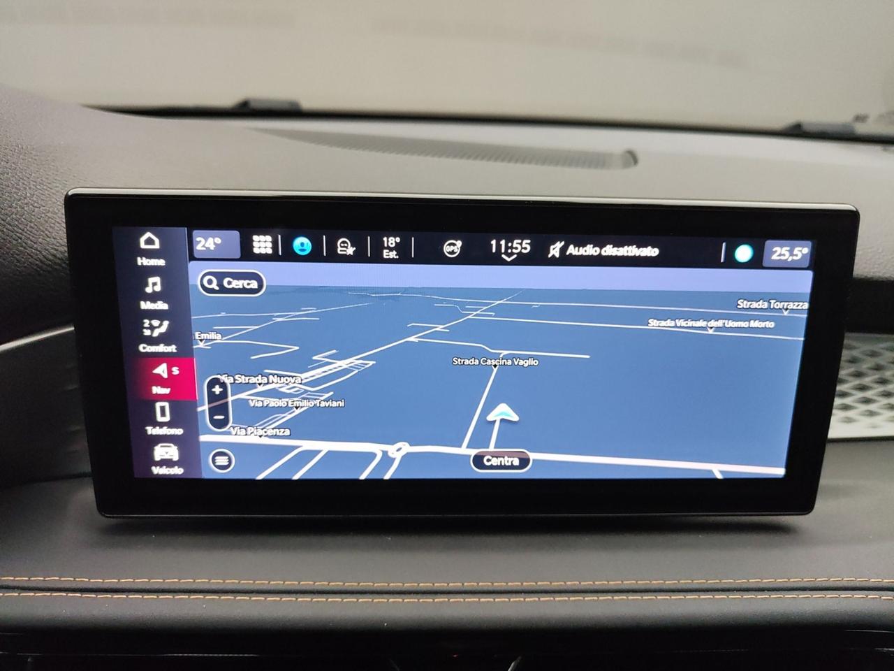 ALFA ROMEO Tonale 1.6 TD 130CV SPRINT TCT