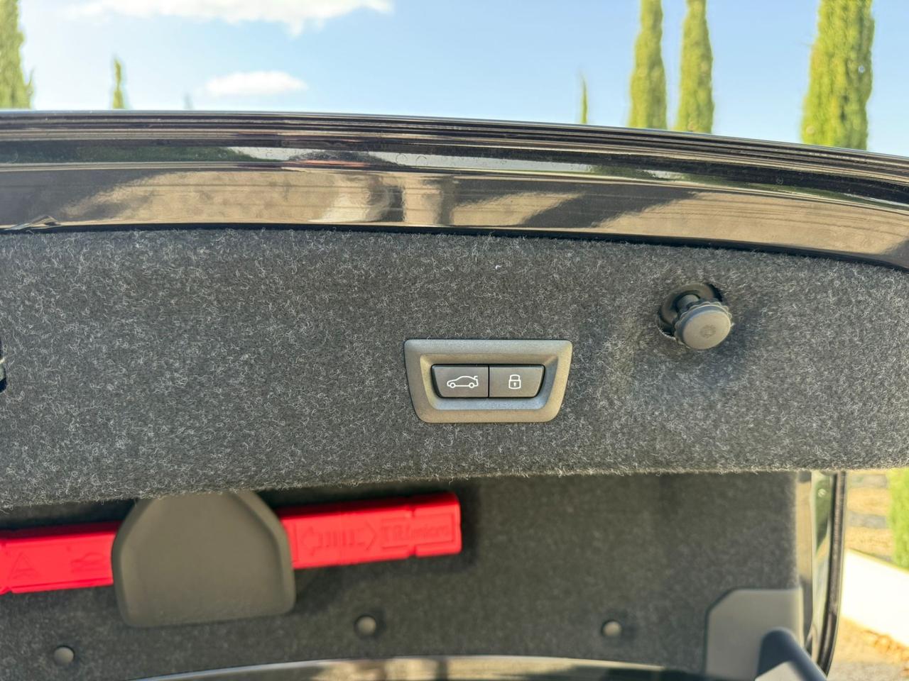 Bmw 4er Coupe 420d M.SPORT- 4.000 KM