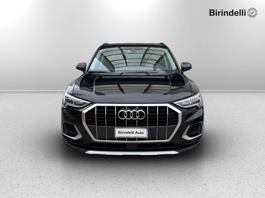 AUDI Q3 2ª serie - Q3 35 TDI S tronic Business Advanced