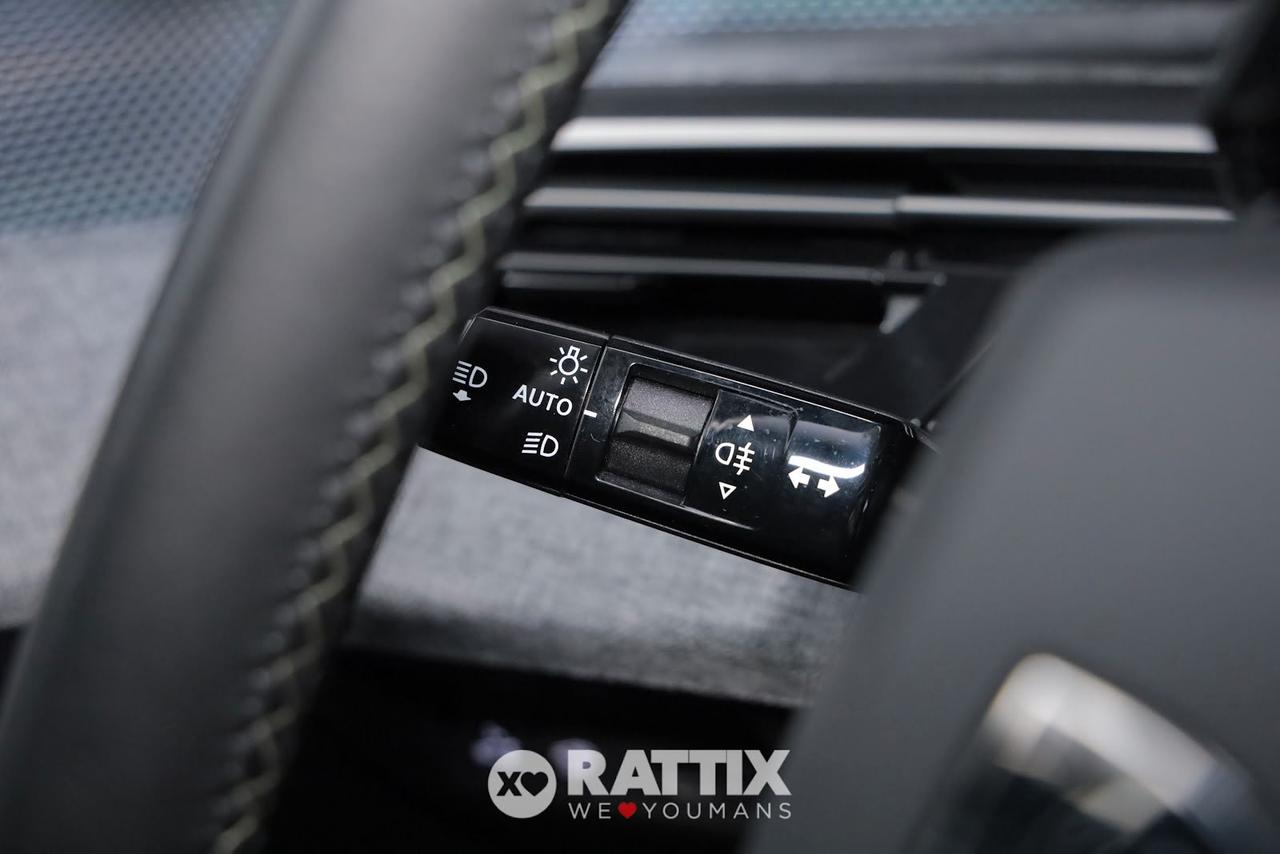 Peugeot 5008 1.2 Hybrid 145CV GT e-DCS6 7p.ti + tetto apribile