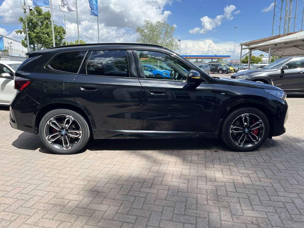 BMW iX1 20 MSport Pro eDrive