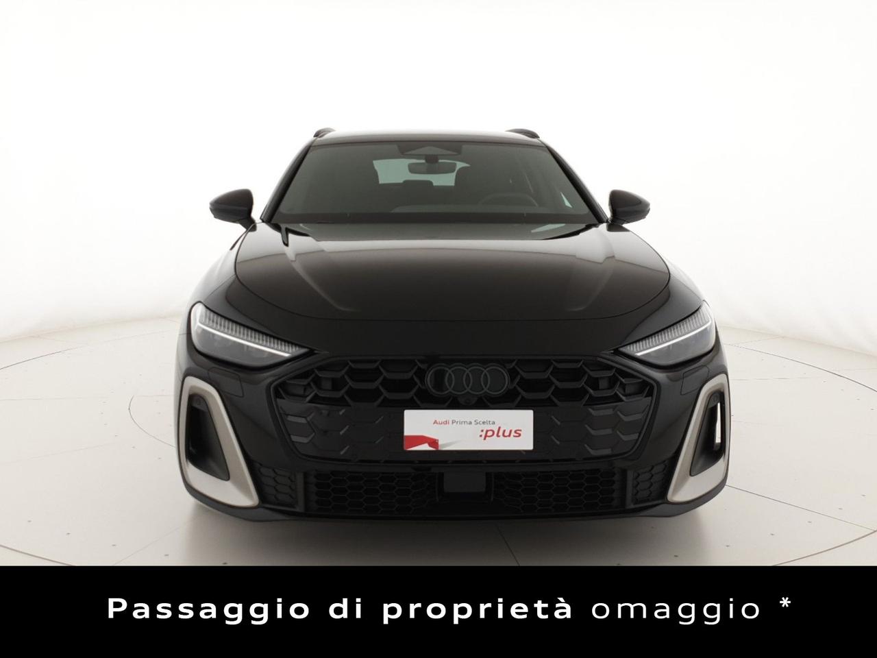 Avant 2.0TDI 204CV quattro S tronic S line Edition