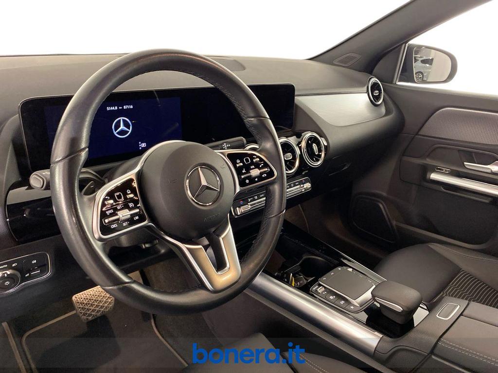 Mercedes GLA 200 200 D Sport Plus 8G-DCT