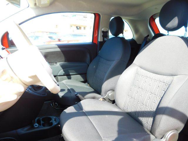 FIAT 500 1.0 Hybrid Cult