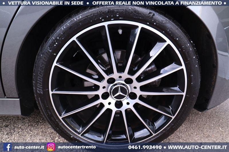 Mercedes-Benz Classe A A 250 Aut 4Matic Premium AMG Night EDITION