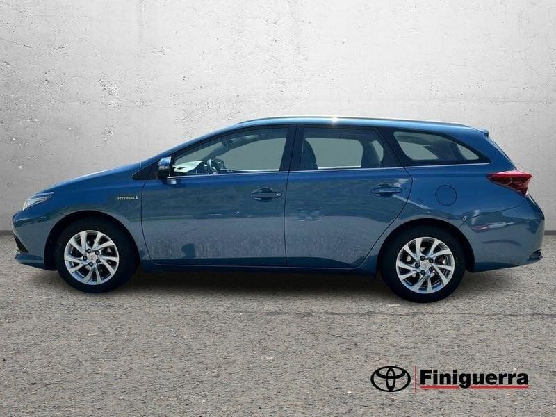 Toyota Auris Touring Sports 1.8h Active cvt