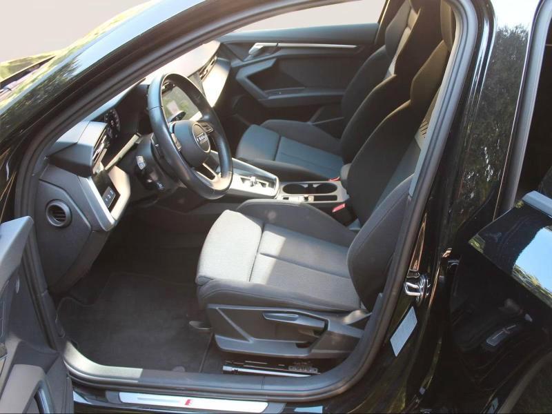 Audi A3 Sportback 40 1.4 tfsi e S line edition s-tronic