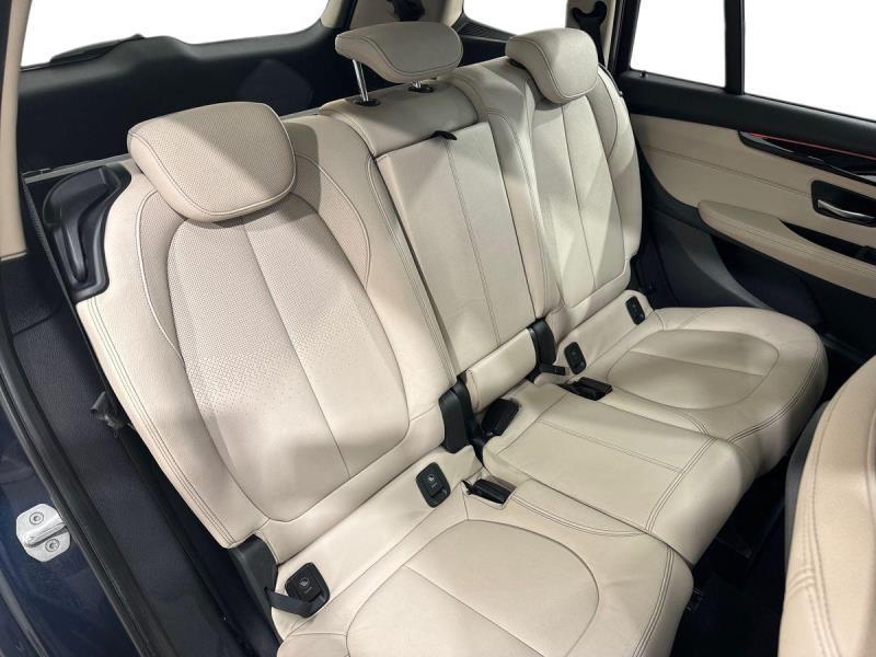 BMW Serie 2 Gran Tourer 218 d Sport Auto