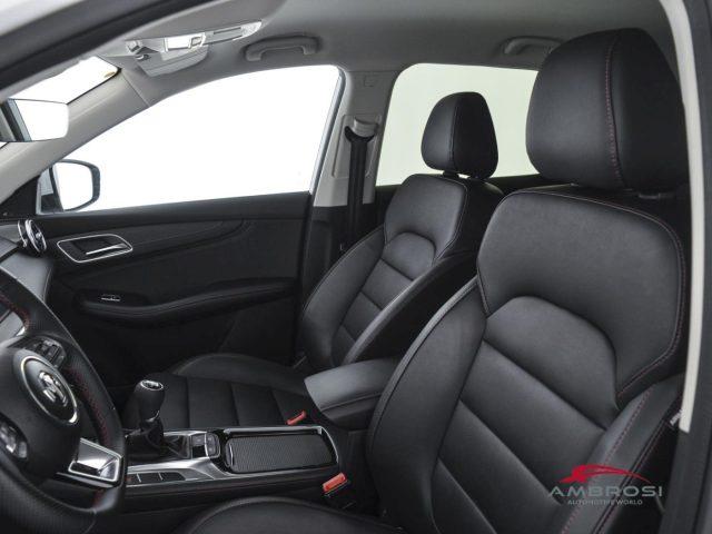 MG HS 1.5 t-gdi Comfort