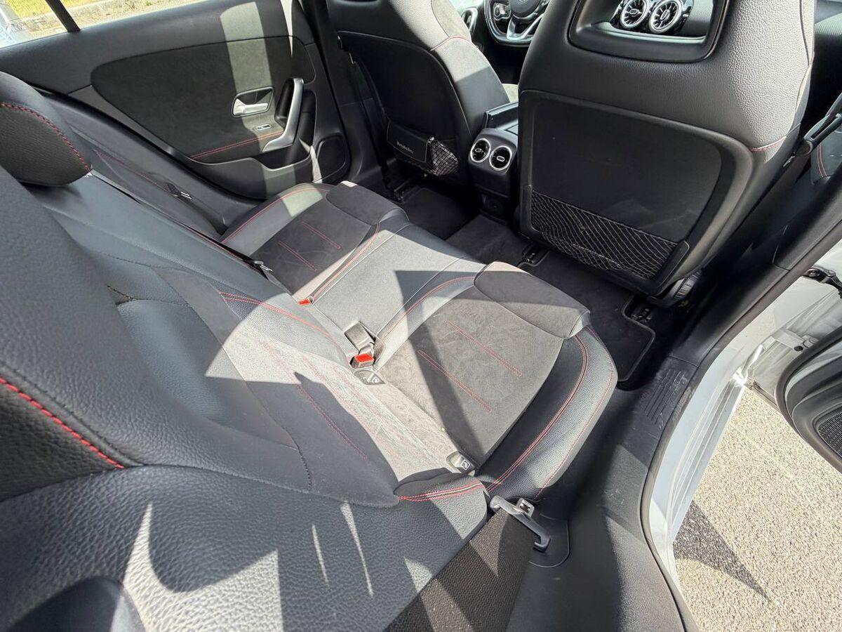 Mercedes Classe A 250 e phev (eq-power) Premium auto IVA ESPOSTA!