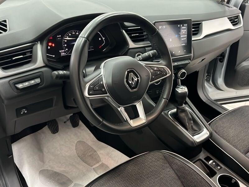 Renault Captur Captur 1.0 tce Techno Gpl 100cv