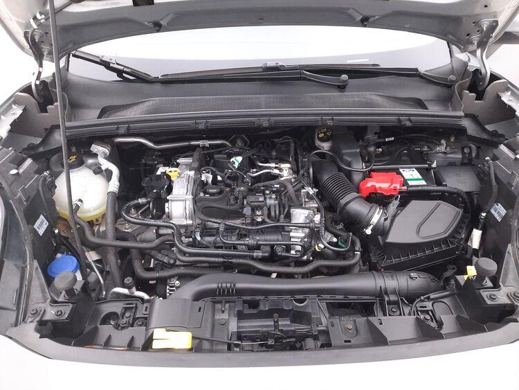Ford Puma Titanium BZ329452 1.0 Mild Hybrid 125CV
