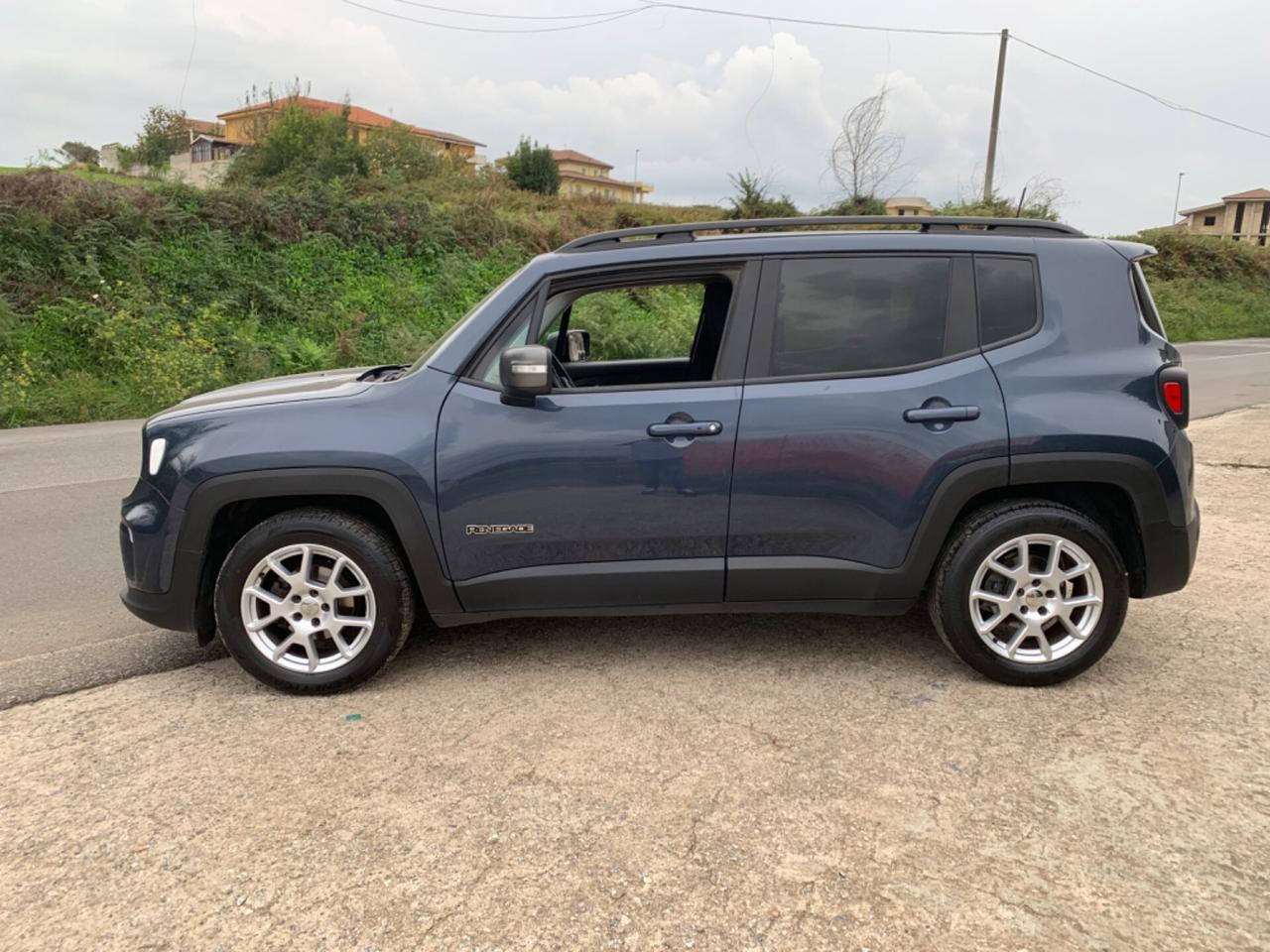 Jeep Renegade 1.0 T3 Limited