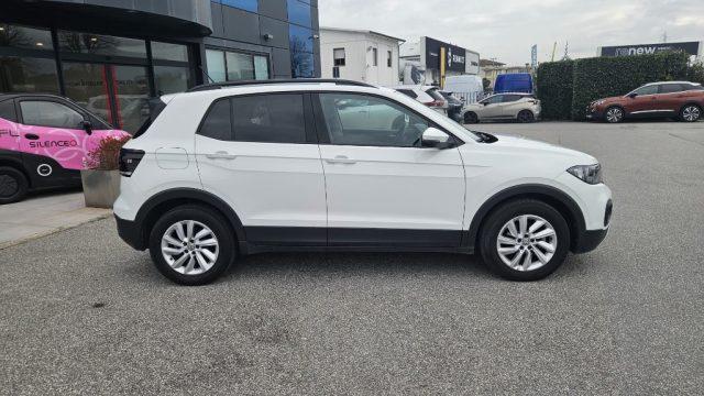VOLKSWAGEN T-Cross 1.0 TSI Urban BMT