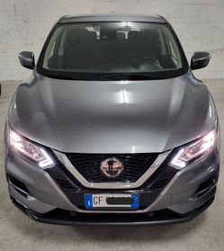 Nissan Qashqai 2021 PREZZO REALE Unico Proprietario