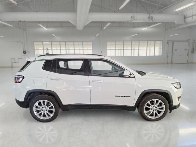 JEEP COMPASS 1.6 MJet II 88kW Limited
