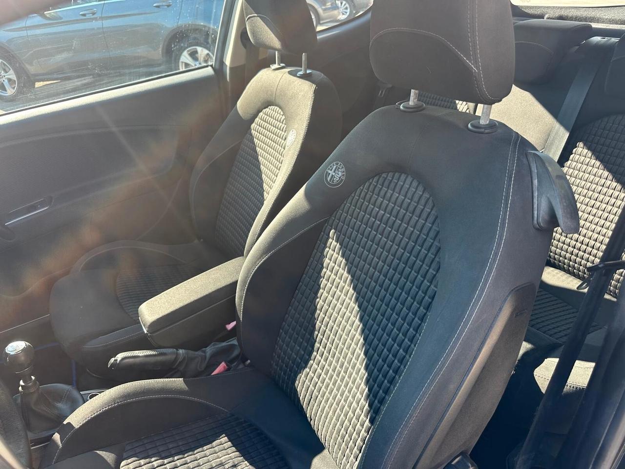 Alfa Romeo MiTo 1.4 105 CV M.air S&S Distinctive Sport Pack NEOPATENTATI